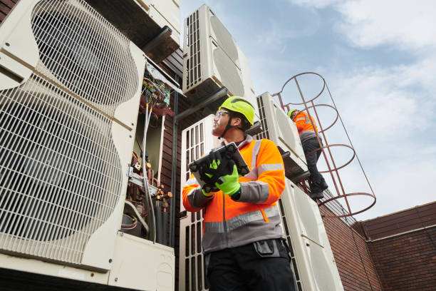 Best Furnace Repair Near Me  in Tecumseh, OK