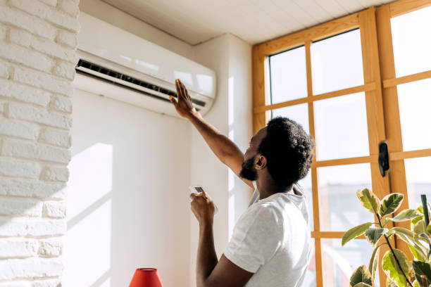 Best HVAC Replacement Cost  in Tecumseh, OK