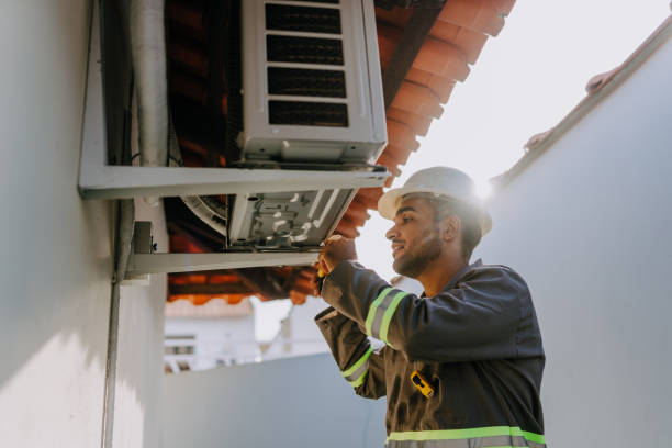 Best HVAC Replacement Cost  in Tecumseh, OK