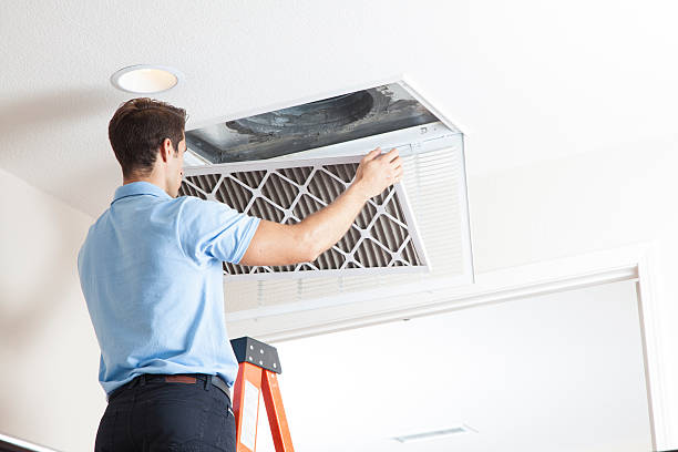 Best Ductless HVAC Repair  in Tecumseh, OK