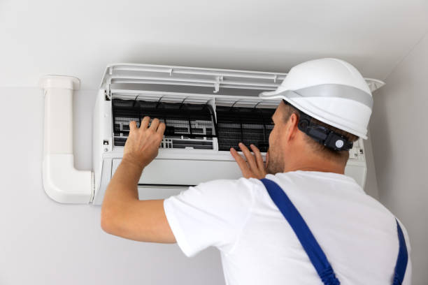 HVAC Troubleshooting in Tecumseh, OK
