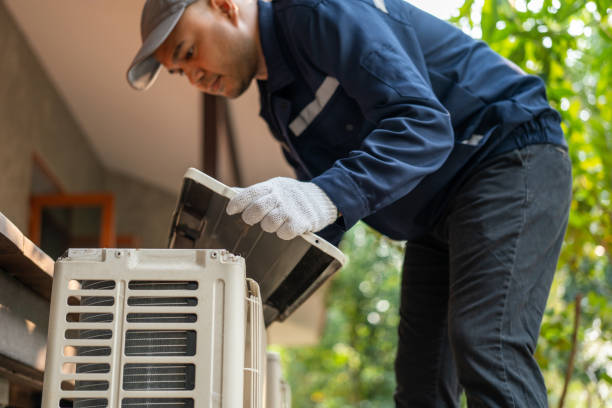 Best HVAC Companies Near Me  in Tecumseh, OK