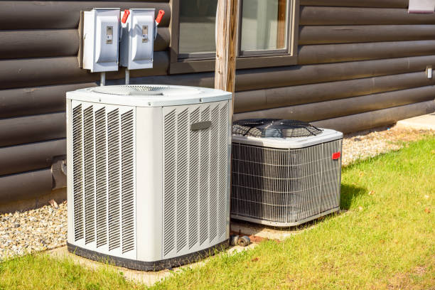 Best HVAC Repair Near Me  in Tecumseh, OK
