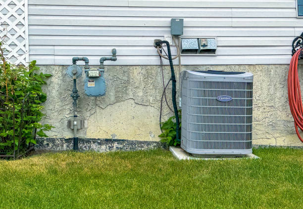 Best HVAC Air Duct Cleaning  in Tecumseh, OK