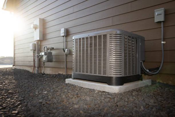 AC Installation Near Me in Tecumseh, OK